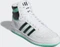 adidas Top Ten RB cloud white/core black/hi-res green Vorschaubild