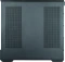 Zalman P30 [V2] Black, schwarz, Glasfenster Vorschaubild