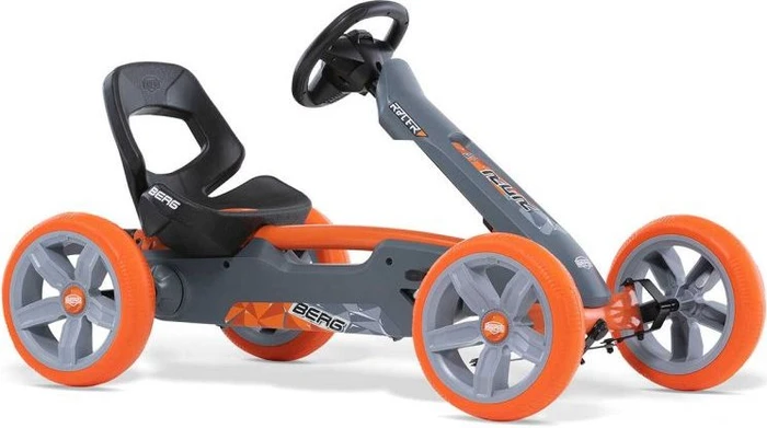 Bergtoys Reppy Racer