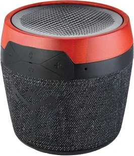 House of Marley Chant Mini Black