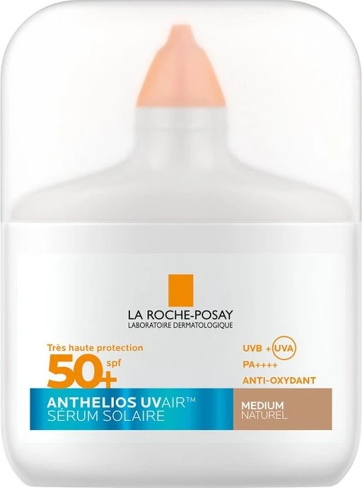La Roche-Posay Anthelios UV Air getöntes Serum