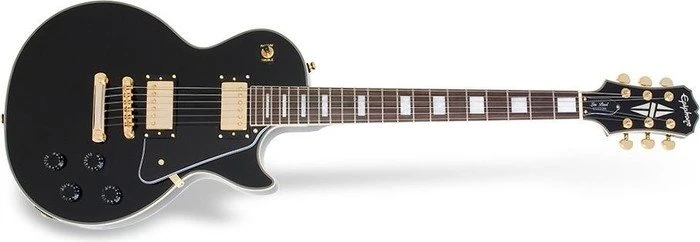 Epiphone Les Paul Custom