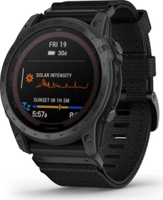 Garmin tactix 7 Pro schwarz (010-02704-11)