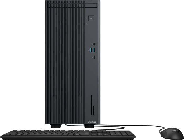 ASUS V500 Mini Tower V500MV-13420H237W, Core i5-13420H, 16GB RAM, 512GB SSD