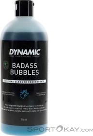 Dynamic Bike Care Badass Bubbles Fahrradreiniger 500ml