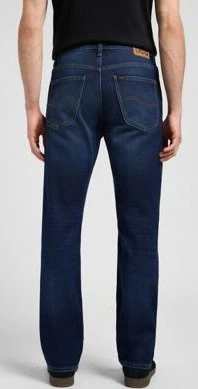 Lee Brooklyn Straight Jeans gabriel (Herren)