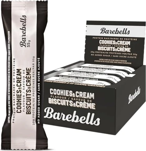 Barebells Protein Bar