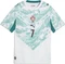 Puma FIFA WM 2026 Portugal Ronaldo Auswärtstrikot kurzarm (Junior) Vorschaubild