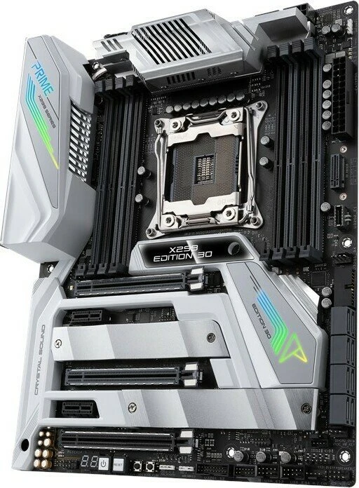 ASUS Prime X299 Edition 30 (Intel 2066)
