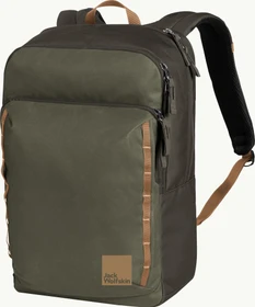 Jack Wolfskin Hasensprung island moss
