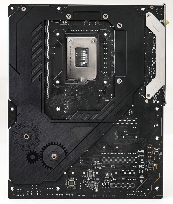 ASRock Z590 Taichi (Intel 1200)