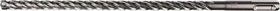 Makita SDS-plus Nemesis 2 Hammerbohrer, 10x200x265mm, 1 Stück