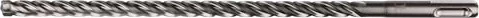 Makita SDS-plus Nemesis 2 Hammerbohrer, 10x200x265mm, 1 Stück
