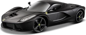 Maisto Tech RC Ferrari LaFerrari schwarz