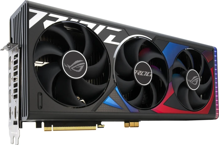 ASUS ROG Strix BTF GeForce RTX 4090, ROG-STRIX-RTX4090-24G-BTF-GAMING, 24GB GDDR6X, 2x HDMI, 3x DP