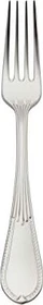 Robbe & Berking Belvedere Tafelgabel 150g versilbert