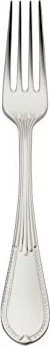 Robbe & Berking Belvedere Tafelgabel 150g versilbert