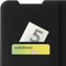 Hama Handytasche Daily Protect für Samsung Galaxy A36 5G schwarz Vorschaubild