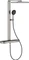 Grohe Spa Rainshower Aqua Pure eckig 15l supersteel Vorschaubild