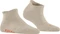 Falke Keep Warm Socken beige mel. (Damen) Vorschaubild
