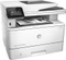 HP Laserjet Pro MFP M428dw, Laser, einfarbig Vorschaubild