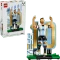 LEGO Editions - Lionel Messi - Fußballlegende Vorschaubild