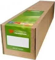 Tecco PMC90 Premium Matt Coated Fotopapier beschichtet matt, 17", 90g/m², 45m