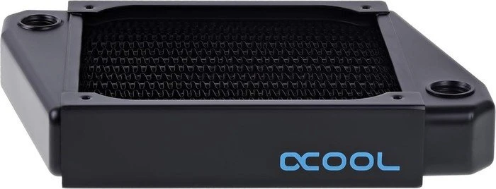 Alphacool NexXxoS ST30 Full Copper X-Flow 120mm