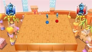 Aladin Magic Racer - inkl. Wii Board (Wii)