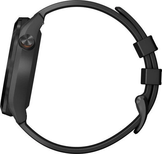 Garmin Approach S40 GPS-Golfuhr schwarz