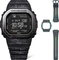 Casio G-Squad G-Shock DW-H5600EX-1 Vorschaubild