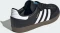 adidas Samba OG Comfort Closure Elastic Lace core black/cloud white/gum (Junior) Vorschaubild