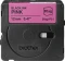 Brother Btag-P31 Beschriftungsband, 12mm, schwarz/pink Vorschaubild