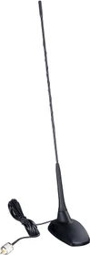 Albrecht CBM-517, CB-Antenne