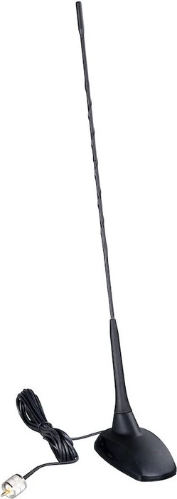 Albrecht CBM-517, CB-Antenne