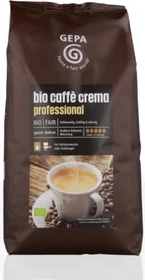 Gepa Bio Caffè Crema Kaffeebohnen, 1.00kg