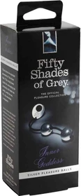 Fifty Shades of Grey Inner Goddess