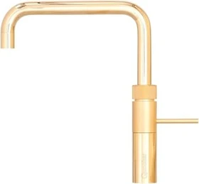 Quooker Fusion Square The One Limited Edition Pro3 gold