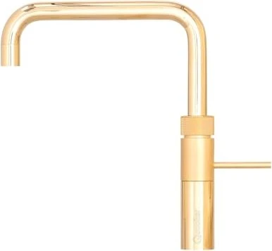 Quooker Fusion Square The One Limited Edition Pro3 gold