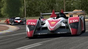 Forza Motorsport 3 (Xbox 360)
