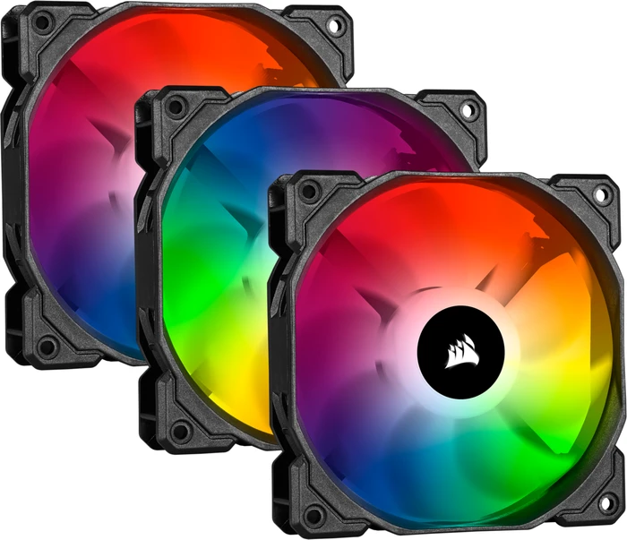 Corsair Hydro X Series iCUE XH303i RGB Custom Cooling Kit