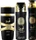 Lattafa Asad EdP 100ml + Deo Spray 200ml + Air Freshener 300ml Duftset