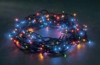 Konstsmide Micro Lichterkette LED 80x mehrfarbig ab € 29,99 (2026)