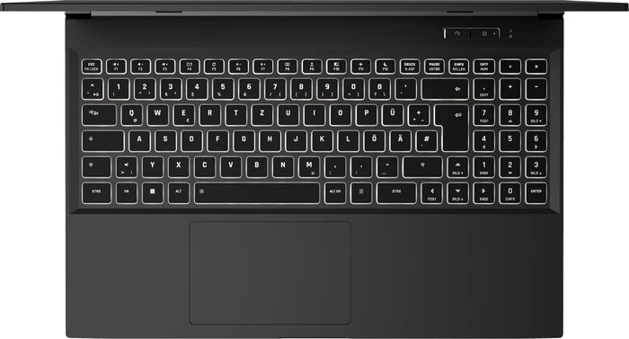 Schenker Media 15-E20vmn, Core i7-10750H, 32GB RAM, 1TB SSD, GeForce RTX 2060, DE
