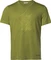 Vaude Tekoa III Funktionsshirt kurzarm avocado uni (Herren) Vorschaubild