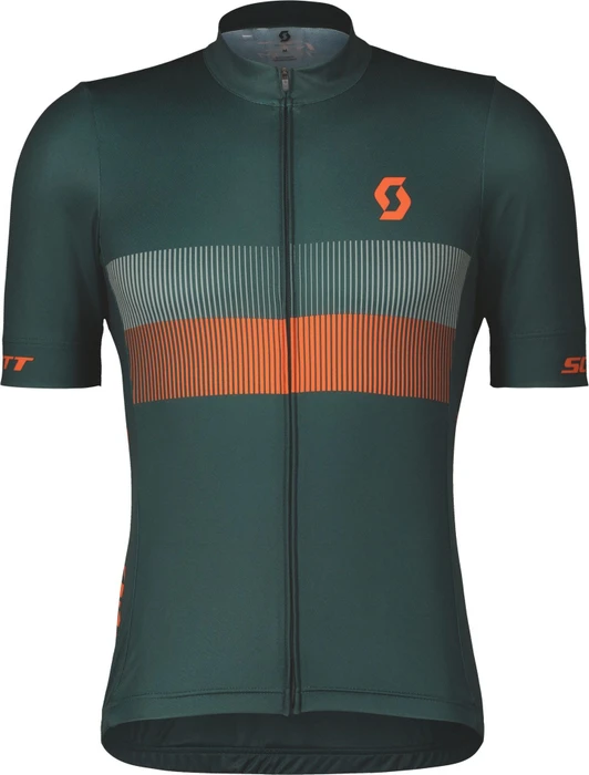 Scott RC Pro Team 10 Trikot kurzarm (Herren)
