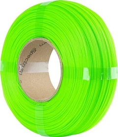 Spectrum PLA ReFill HS, Neon Green, Spule, 1.75mm, 1.00kg