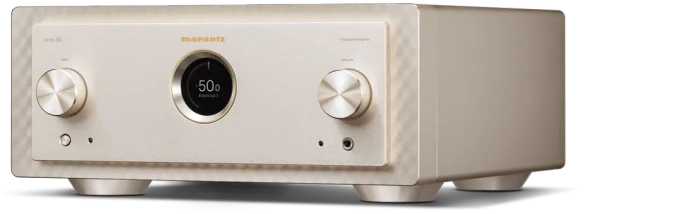 Marantz Model 10 champagner
