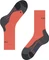 Falke TK2 Cool Wandersocken coral (Damen) Vorschaubild