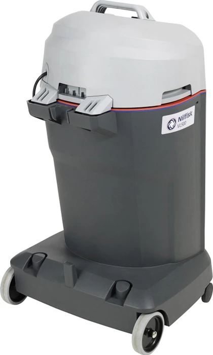 Nilfisk VL500 35 BSF Nass-/Trockensauger